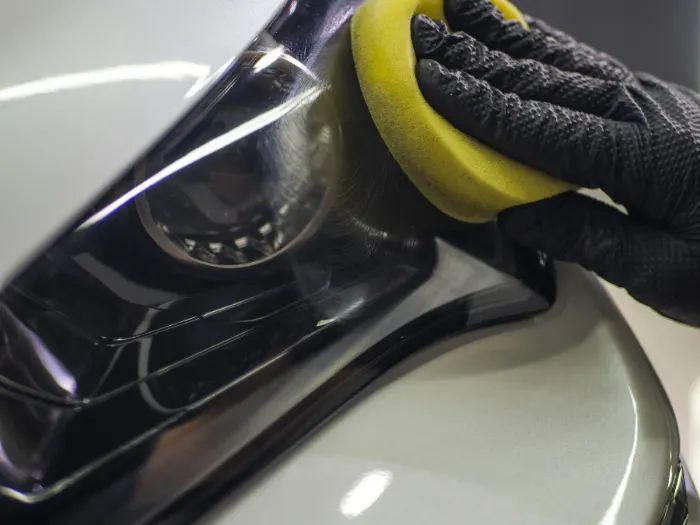 Ceramic Coating