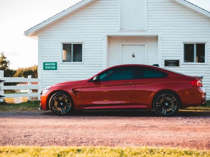Window Tint